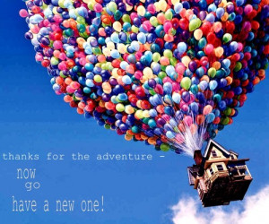 disney #disney movie quotes #disney quotes #love #movie quotes #up # ...
