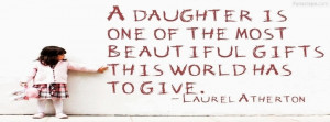 Daughter Love Profile Facebook Covers
