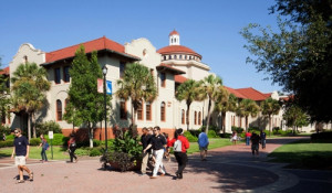 Related to Florida State University Admissions
