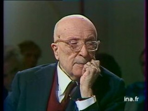 Quotes by Jean Guitton