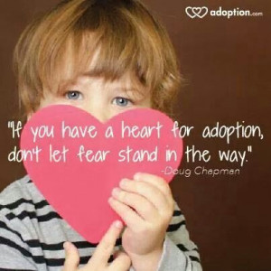 AdoptionOrphan, God, Quote, Fostercare