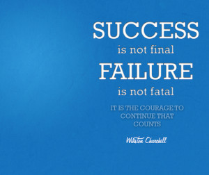 Success Quote | Sports Wisdom