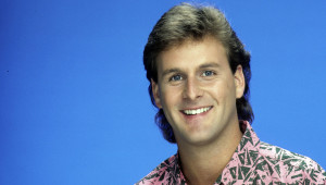 Dave Coulier Talks 'Full House' and the Tragic Fate of Mr. Woodchuck