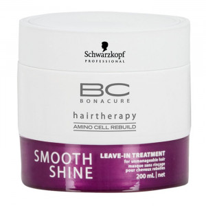 Smooth and Shine Hair Products