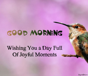 Good Morning Quotes In English For Her With Images