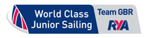 Class Of 2014 Juniors World class junior sailing