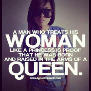 Treat Her Right Or Someone Else Will Quotes
