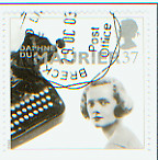 Series paying tribute to the accomplishments of women: Dorothy Hodgkin ...