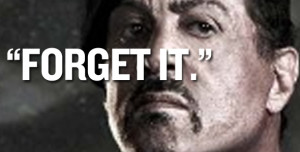 ... female agency in action movies. It was the funniest shit I ever heard