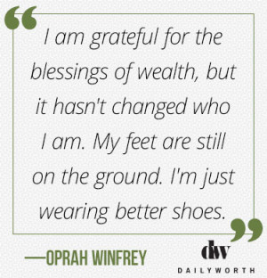 oprah winfrey oprah winfrey is an actress producer philanthropist and ...