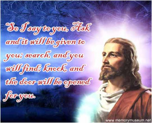 Best Jesus Christ Quotes