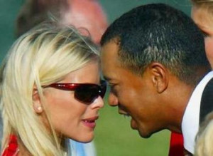 Tiger Woods offered his ex wife $200 Million to forgive him and take ...