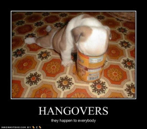 hangover Image