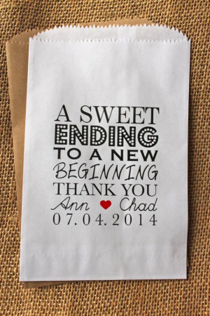 Do Me a Favor: Five Cute and Clever Wedding Favors to Give Your Guests
