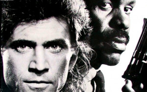 Lethal Weapon