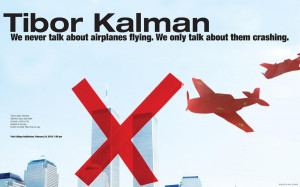 attention grabber but it has the layers and elements to keep attention ...