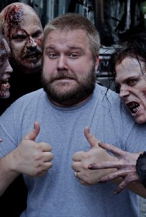 Robert Kirkman Picture