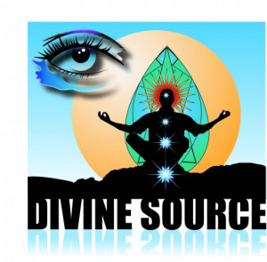 Many cultures link the pineal gland or third eye to the Divine Source ...