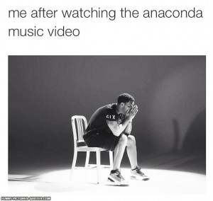 Nicki Minaj Funny Anaconda Quotes
