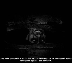 outlast quotes