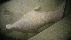Jesus was here? Or not? 2,000 year old tomb controversy