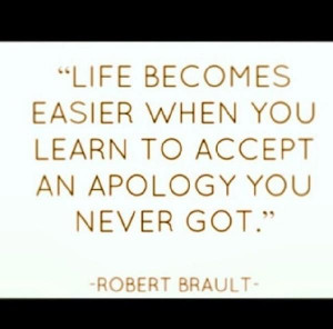 Apology Quotes | Quotation Inspiration