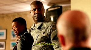 ... new Black Poussey Washington you also have a pizza i made this gif set