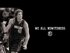 Dirk Nowitzki Wallpapers - Dirk Nowitzki Wallpapers HD