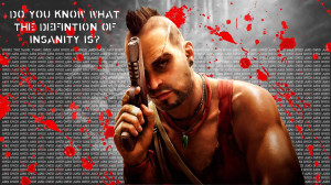 Been learning Photoshop and playing a lot of Far Cry 3, this desktop ...