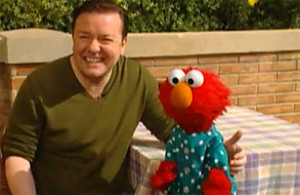 ... Is Actual News: Sesame Street Declares Bert & Ernie Will Not Gay-Marry