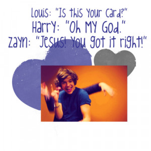 One Direction Quotes :D - Polyvore
