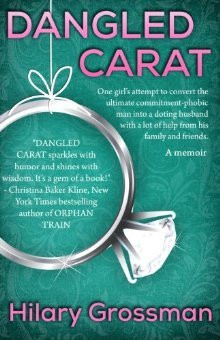 Carat: one girl's attempt to convert the ultimate commitment-phobic ...