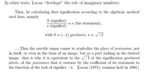 understanding of the quantum and chaos theories of modern physics ...