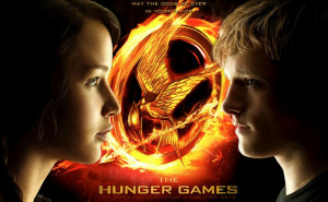 The Hunger Games (2012) Movie Review