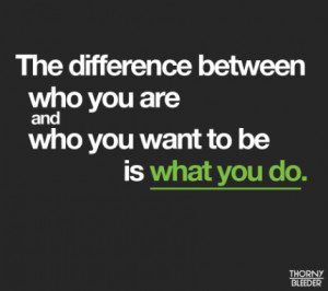 you are free to make whatever choice you want but you are not free