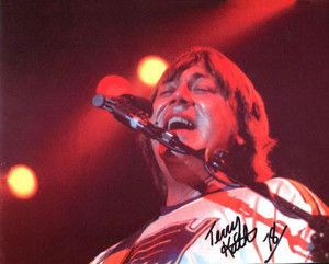 Terry Kath Biography