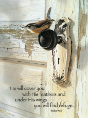 Psalm of Protection Promise