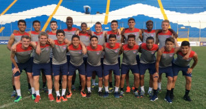 Quote Sheet: U-17 MNT Excited by Big Win in Opening game of 2015 ...