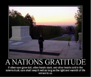 Tomb of the Unknown Soldier