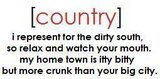 Free Country Quotes And Sayings Graphics - Country Quotes And Sayings ...