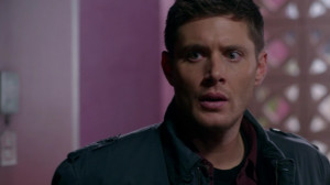 Supernatural 7x18 - Party On, Garth