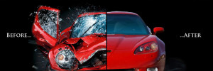 Moreno Auto Collision - Before/After Photo Gallery