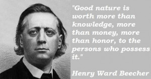 Henry ward beecher famous quotes 4