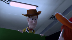 Sheriff Woody Quotes and Sound Clips