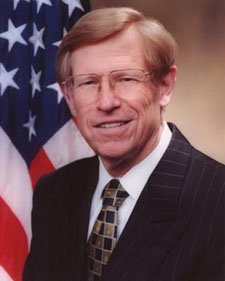 ted olson 1940 american politician biography ted olson