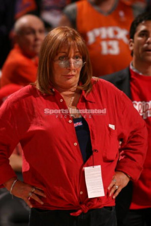 Re: Penny Marshall and LaMarcus Aldridge are dating!