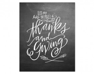 ... Thanksgiving Typography, Chalk Projects, Thanksgiving Chalkboards