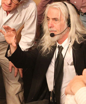 Robert Richardson Was Born In Milwaukee 1934 Brought Up Picture