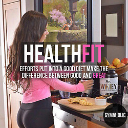 Jen Selter - La Reina del Instagram