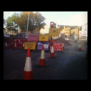 Pinned by Kelly Thrower